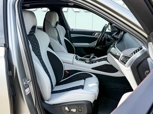 Внедорожник BMW X6 M 2021 года, 8800000 рублей, Большой Сочи