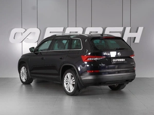 Внедорожник Skoda Kodiaq 2018 года, 3019000 рублей, Минеральные Воды