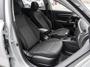 Хетчбэк Kia Rio X 2021 года, 1920000 рублей, Краснодар