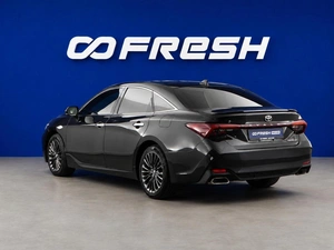 Седан Toyota Avalon 2023 года, 3777077 рублей, Москва
