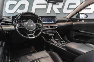 Седан Kia K5 2020 года, 2289000 рублей, Петрозаводск