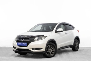 Внедорожник Honda Vezel 2014 года, 1699000 рублей, Барнаул