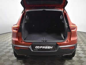Внедорожник Volvo XC40 2020 года, 3657900 рублей, Казань
