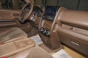 Внедорожник Honda CR-V 2003 года, 769000 рублей, Новосибирск