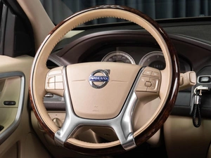 Внедорожник Volvo XC60 2011 года, 1229000 рублей, Тюмень