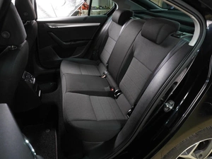 Лифтбек Skoda Octavia 2015 года, 1329000 рублей, Воронеж