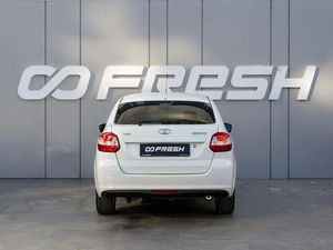 Лифтбек ВАЗ (LADA) Granta 2014 года, 498000 рублей, Краснодар