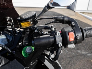 Kawasaki Ninja 1000 2016 года, 859000 рублей, Краснодар