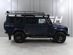 Внедорожник Land Rover Defender 2014 года, 2899000 рублей, Ростов-на-Дону