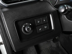 Внедорожник Renault Duster 2021 года, 1629000 рублей, Ростов-на-Дону