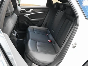 Седан Audi A6 2020 года, 4199000 рублей, Кирилловка