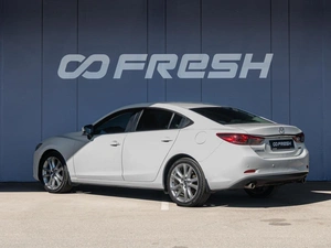 Седан Mazda 6 2014 года, 1730000 рублей, Краснодар