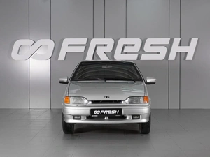 Хетчбэк ВАЗ (LADA) 2114 Samara 2007 года, 290000 рублей, Минеральные Воды