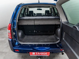 Внедорожник Suzuki Grand Vitara 2012 года, 1315000 рублей, Красноярск