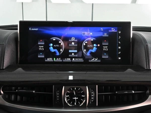 Внедорожник Lexus LX 2021 года, 9979000 рублей, Ростов-на-Дону