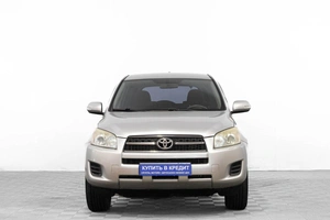 Внедорожник Toyota RAV4 2009 года, 1339000 рублей, Барнаул