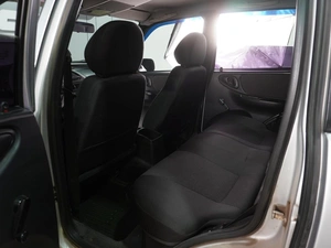 Внедорожник Chevrolet Niva 2009 года, 494000 рублей, Воронеж