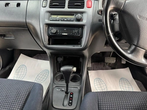 Внедорожник Honda HR-V 2003 года, 629000 рублей, Красноярск