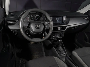 Лифтбек Skoda Rapid 2020 года, 1560111 рублей, Тверь