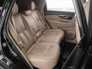 Внедорожник Nissan X-Trail 2018 года, 2149000 рублей, Тюмень
