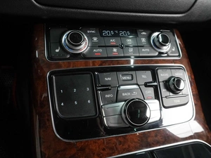 Седан Audi A8 2013 года, 1779000 рублей, Воронеж