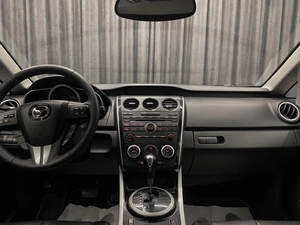 Внедорожник Mazda CX-7 2011 года, 930000 рублей, Красноярск