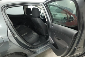 Хэтчбек Peugeot 308 2010 года, 555000 рублей, Курск