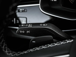 Внедорожник Audi Q7 2025 года, 11999000 рублей, Кирилловка