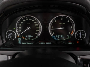 Внедорожник BMW X6 2016 года, 2915000 рублей, Воронеж