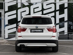 Внедорожник BMW X3 2013 года, 1789000 рублей, Волгоград