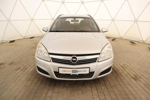 Универсал Opel Astra 2008 года, 499000 рублей, Обнинск