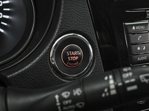 Внедорожник Nissan X-Trail 2021 года, 2534000 рублей, Ставрополь