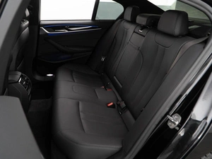 Седан BMW 5 серия 2019 года, 3974444 рублей, Москва