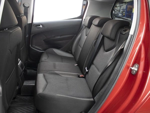 Хетчбэк Peugeot 308 2010 года, 460000 рублей, Омск