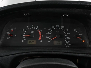 Внедорожник Chevrolet Niva 2014 года, 649000 рублей, Аксай