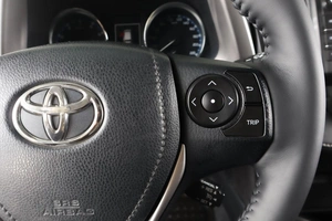 Внедорожник Toyota RAV4 2017 года, 2939000 рублей, Пермь