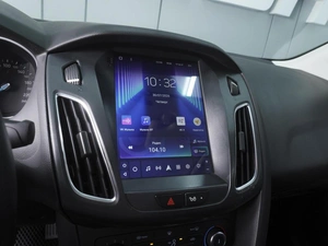 Седан Ford Focus 2015 года, 930000 рублей, Ростов-на-Дону