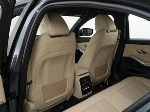 Седан BMW 3 серия 2021 года, 3423055 рублей, Москва