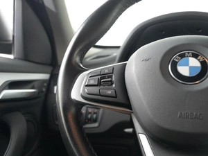 Внедорожник BMW X1 2019 года, 2129077 рублей, Москва