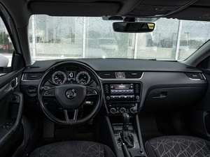 Лифтбек Skoda Octavia 2020 года, 1525000 рублей, Нижний Новгород