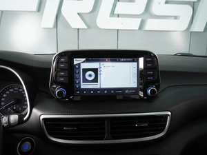 Внедорожник Hyundai Tucson 2020 года, 2499000 рублей, Красный Пахарь