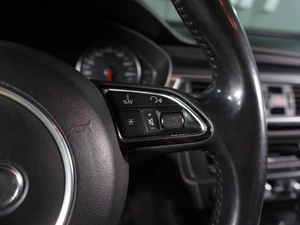 Седан Audi A6 2012 года, 1729000 рублей, Воронеж