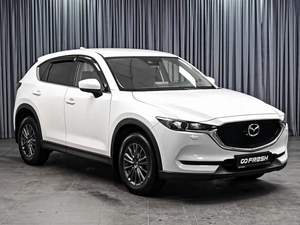 Внедорожник Mazda CX-5 2020 года, 2584000 рублей, Ставрополь