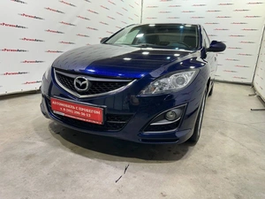 Седан Mazda 6 2011 года, 1130000 рублей, Красноярск