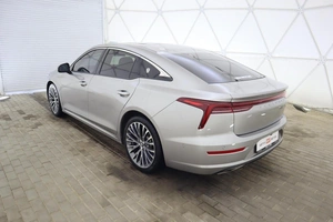 Хэтчбек FAW Besturn B70 2023 года, 2050000 рублей, Обнинск