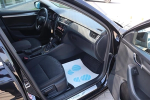 Хэтчбек Skoda Octavia 2020 года, 1870000 рублей, Мирное
