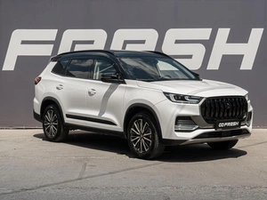 Внедорожник Chery Tiggo 8 Pro Max 2024 года, 2310000 рублей, Краснодар