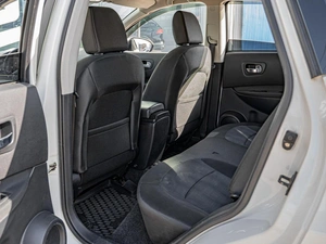 Внедорожник Nissan Qashqai 2013 года, 1225000 рублей, Краснодар