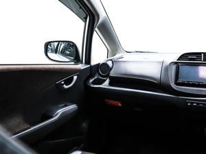 Универсал Honda Fit Shuttle 2014 года, 990000 рублей, Красноярск