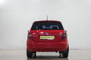 Универсал Skoda Fabia 2013 года, 479000 рублей, Новокузнецк